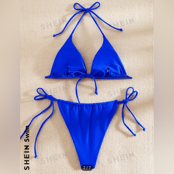 SHEIN bikini - Picture 3 of 3